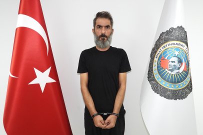 MİT, Reyhanlı saldırısının failini yakaladı