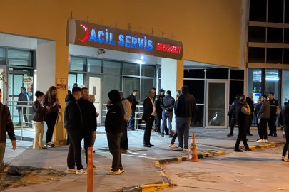 Soma’da endişeli bekleyiş sürüyor