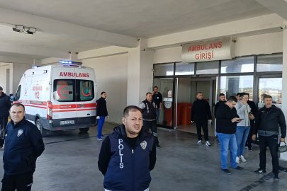 Soma'da madende can pazarı: 2 işçi kurtarıldı, 5 işçi mahsur