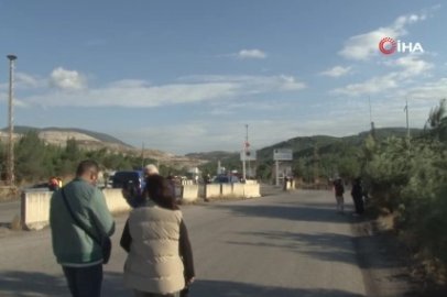 Soma’da madende göçük: 2 işçi sağ kurtarıldı, 5 işçi için çalışmalar sürüyor