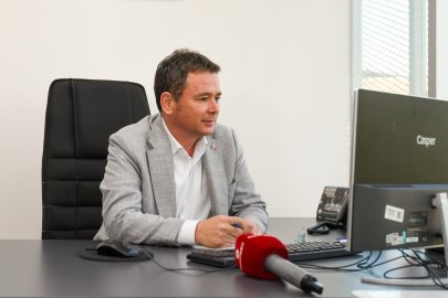Telefonun ucundaki sürpriz: Başkan Aydın çağrıları yanıtladı