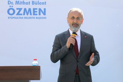 Ankara merkezli operasyon: Eyüpsultan Belediye Başkanı gözaltında