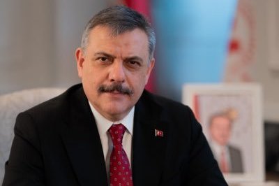 Bakan Çiftçi'den Soma'daki maden kazası için taziye mesajı