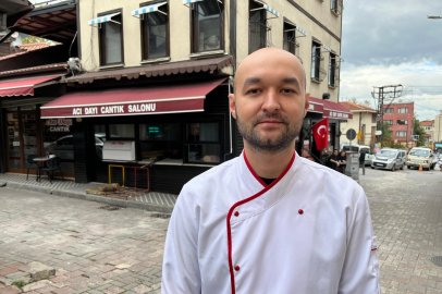 Bursa'nın köklü cantıkçısından hileli et iddiasına yanıt
