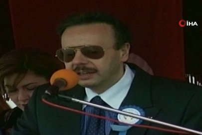 Eski bakanın telefonu kayboldu: Ailesine delil karartma davası