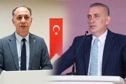 Hacıosmanoğlu’ndan Gündoğdu’ya: "FETÖ’cü, bunları bitir"