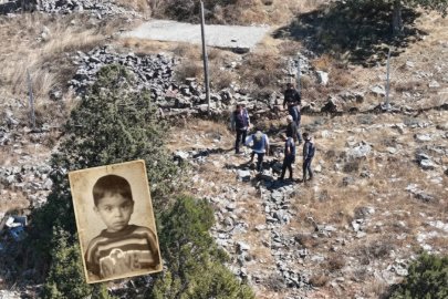 JASAT dosyayı yeniden açtı:14 yıllık çocuk cinayetinde baba tutuklandı
