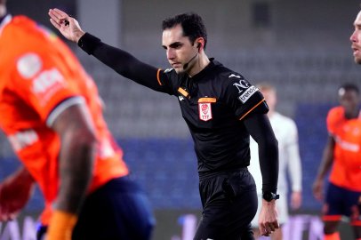 Mert Güzenge: "Ferhat Gündoğdu hakemliği yerle bir etti"