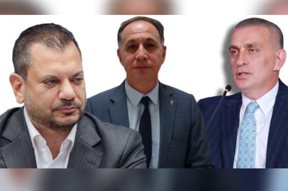 MHK soruşturmasında şok detay: TFF ve Trabzonspor yazışması