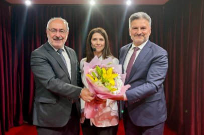 Şehir Okumaları'nda Samiha Ayverdi'nin 'Ateş Ağacı' ele alındı