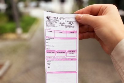 Uludağ Elektrik'ten pembe fatura: Erken teşhise dikkat çekildi