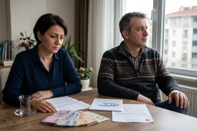 Boşanıp birlikte yaşayanlara Yargıtay'dan kötü haber