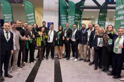 BTSO Sigortacılık Komitesi seçimini Yeşil Liste kazandı
