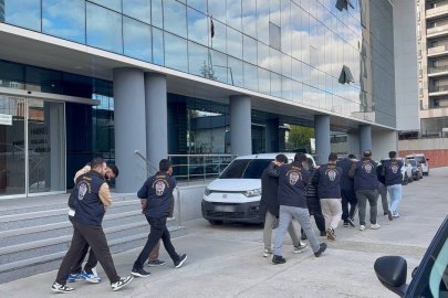 Bursa merkezli siber operasyonu: 3 ilde 4 tutuklama