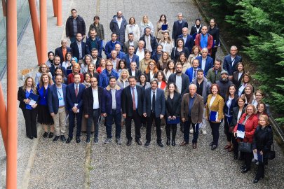 BUÜ’de akademik başarı buluşmaları sürüyor