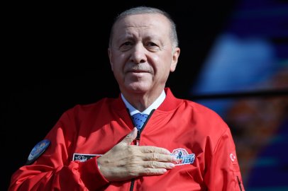 Erdoğan TEKNOFEST'te konuştu: "Dünyada 11. sıradayız"