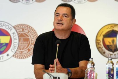 Fenerbahçe'de Acun Ilıcalı için ihraç süreci başlatıldı