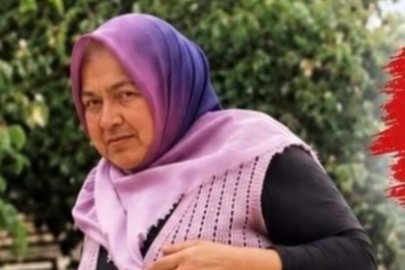 Günlerdir kayıp olan zihinsel engelli yaşlı kadın her yerde aranıyor