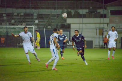 Karacabey Belediyespor Fethiye deplasmanından 3 puanla döndü