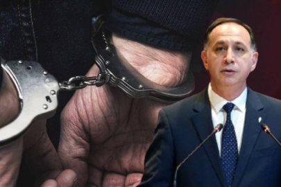 MHK soruşturmasında Ferhat Gündoğdu tutuklandı