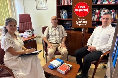 Suçu anlamak: Hukuk ile sosyolojinin kesiştiği yer!