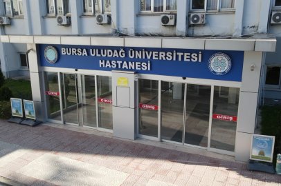 BUÜ Hastanesi'nde kan bağışı saatleri 23.30'a uzatıldı