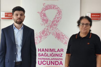 Düzenli kanser taramaları hayatını kurtardı