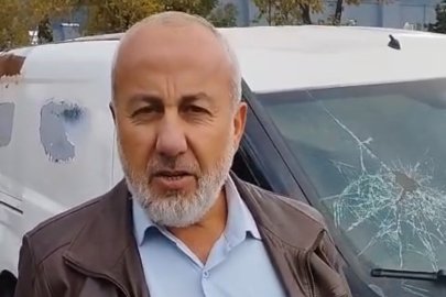 ESDER: Terk edilmiş araçlar sanayide güvenlik riski saçıyor