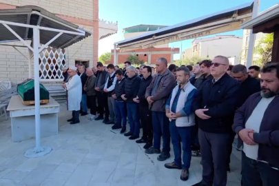 Karacabey'de gözyaşları sel oldu: 18 yaşındaki Gökçe defnedildi