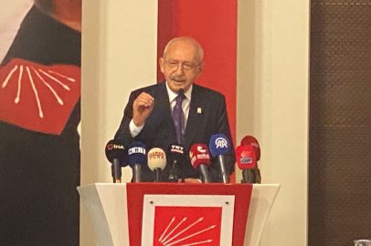 Kılıçdaroğlu: Staj ve çıraklık mağdurları için önerge vereceğiz