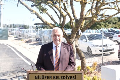 Şadi Özdemir açılışı yaptı: Can dostlara 50 dönümlük yuva