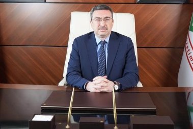 SPK Başkanı'na soruşturma şoku: Savcılık bakanlıktan izin istedi