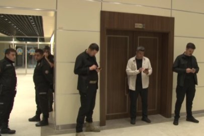 Ankara-Şanlıurfa uçağında bomba alarmı: Yolcular tahliye edildi