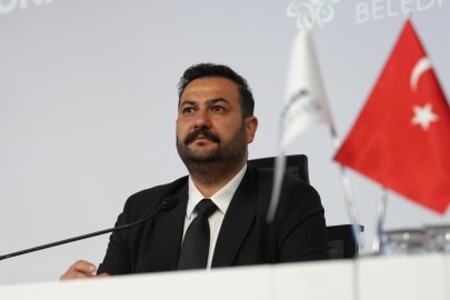 Ataşehir Belediye Başkan Vekili Murat Güneş tutuklandı