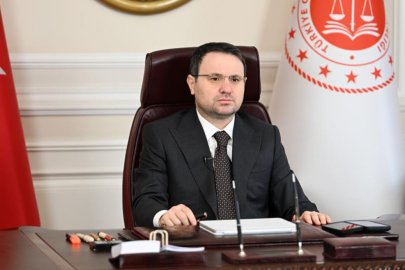 Bakan Akın Gürlek'ten TİP'li Ahmet Şık'a sert tepki: Hukuki süreç başlatıldı