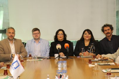Dünya Mimarlık Günü'nde net mesaj: Barınma lüks değil haktır