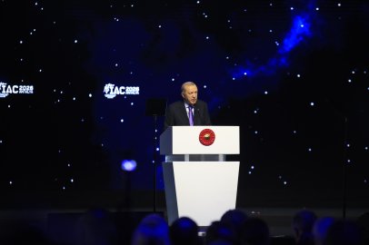 Erdoğan duyurdu: Somali'de uzay limanı inşası başladı