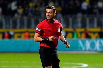 Hakem Emre Kargın'dan Ferhat Gündoğdu hakkında suç duyurusu