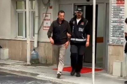 MHK soruşturmasında hakem Yasin Kol ile Göktuğ Hazar Erel tutuklandı