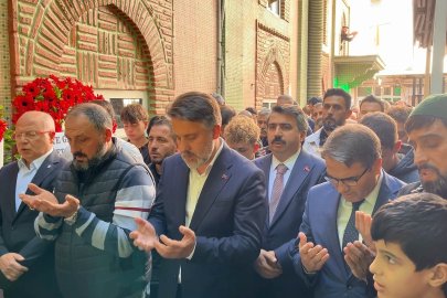 Şampiyon güreşçiden acı haber: 13 yaşında hayata veda etti