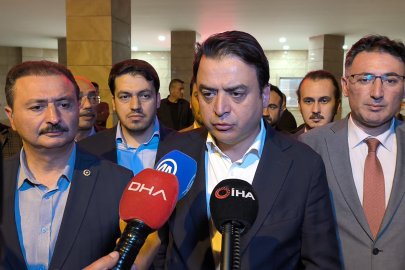 Şeker fabrikasında zehirlenenlerin sayısı 45'e yükseldi