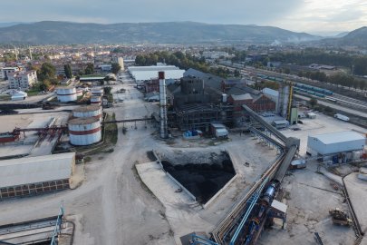 Turhal Şeker Fabrikası'nda gazdan etkilenen 26 işçi hastaneye kaldırıldı
