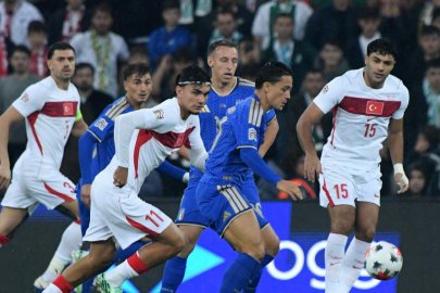 UEFA Uluslar Ligi: A Milliler İtalya'ya 3-1 yenildi