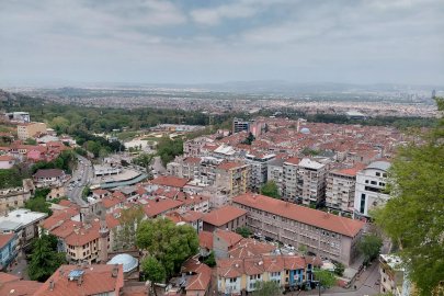 Bursa’da bugün hava nasıl olacak?