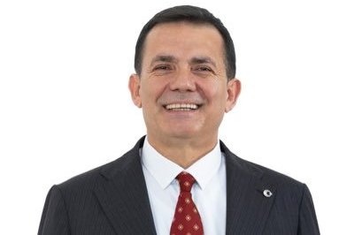 Yenişehir Belediye Başkanı Özyiğit tutuklandı
