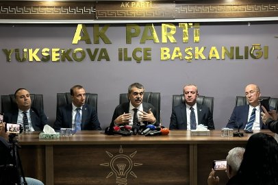 Bakan Tekin açıkladı: Bıçaklanan öğrenci hayatını kaybetti