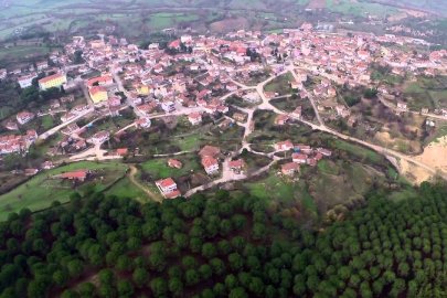 Balya'da korkutan deprem: İlçe sakinleri maden kazası sandı