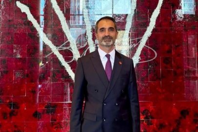 CHP Denizli İl Başkanı Ayhan Oran görevinden istifa etti