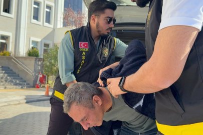 Gemlik'te yaşlı çifti öldüren komşu adliyeye sevk edildi