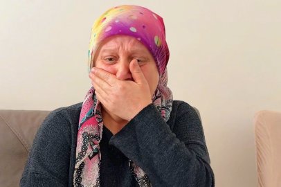 Gökçe Alkan cinayetinde kahreden feryat: 'Gitme demiştim'